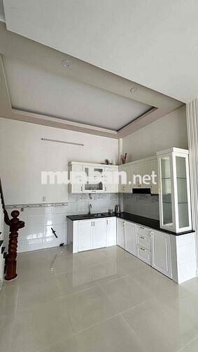 bán nhà hẻm 3 Lê Hồng phong bình thủy cần thơ