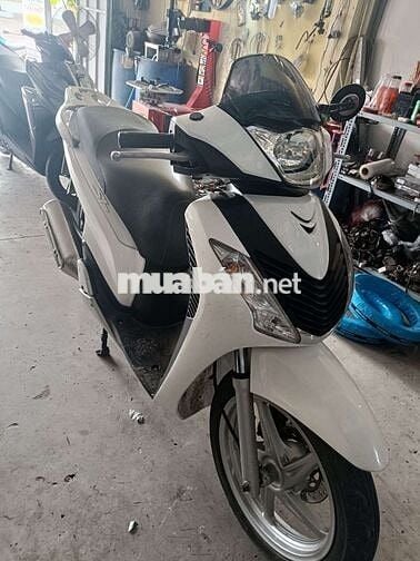 Sh Ý 2009 khu vực ql50 quận 8