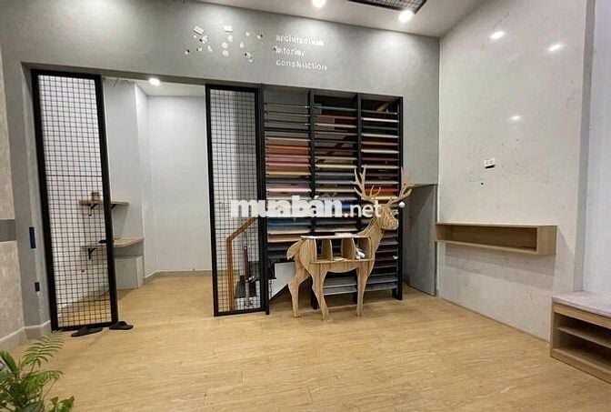 📢 CHO THUÊ NHÀ MT ĐƯỜNG HỒNG HÀ _ 6,5X10M_ TRỆT 3 LẦU
