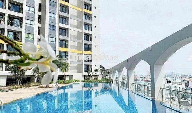 MỘT CĂN *** THE PEGASIUTE I 2PN FULL NT GIÁ CHỈ 11TRIỆU/THÁNG