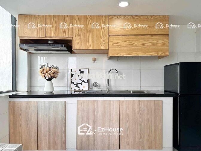 Duplex bancol full nội thất ngay Huflit Ba Gia - Bv Thống nhất