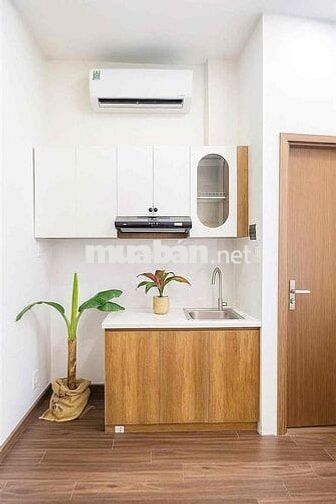 Duplex full nội thất cao cấp ngay bệnh viện Thống Nhất ,có thang máy