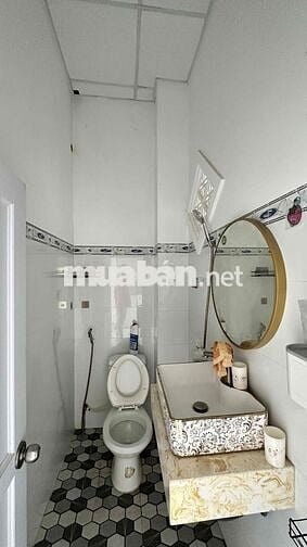 bán nhà hẻm 3 Lê Hồng phong bình thủy cần thơ