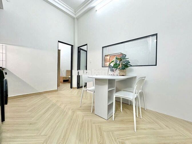 2PN giá sinh viên, full nội thất, 45m², ở được 4 người