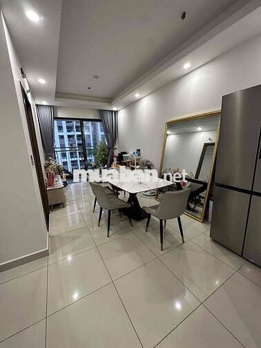 Căn Góc Chung Cư Q7 Riverside 2PN Siêu Thoáng