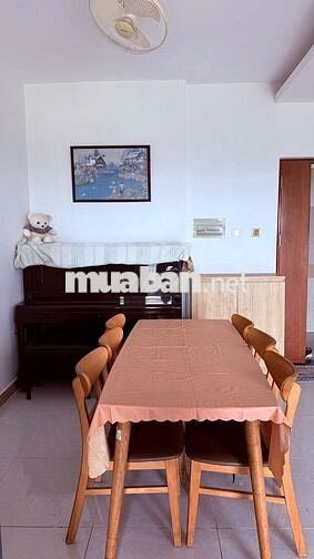 CHO THUÊ CĂN HỘ ERA TOWN 2 PN ERA TOWN Q7 (NEW 95%)