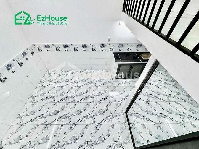 DUPLEX FULL NỘI THẤT RỘNG 30m2 NGAY ĐẠI HỌC VĂN HIẾN CHO 3-4 BẠN