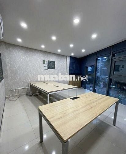 📢 CHO THUÊ NHÀ MT ĐƯỜNG HỒNG HÀ _ 6,5X10M_ TRỆT 3 LẦU