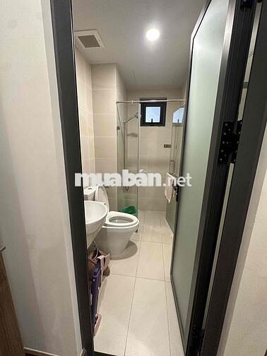 Căn Góc Chung Cư Q7 Riverside 2PN Siêu Thoáng