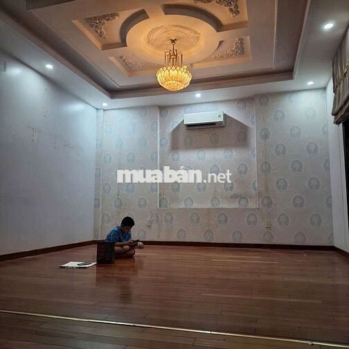 🏘️ Biệt thự 600m2,6phòng Hà Đặc ,Trung Mỹ Tây, Nguyễn Ảnh Thủ 🏘️
