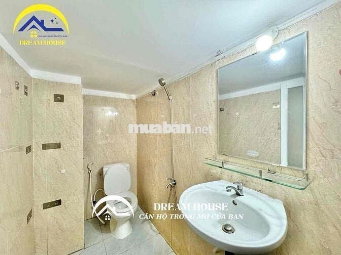 PHÒNG DUPLEX - ĐI BỘ QUA HUIT - 40m2 - 3,4 người ở