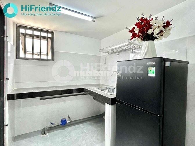 CHO THUÊ DUPLEX SÁT BÊN ĐH NGUYỄN TẤT THÀNH, GẦN VĂN LANG, CÔNG NGHIỆP