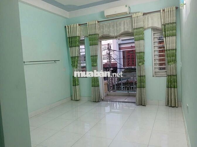 CHO THUÊ PHÒNG GIÁ RẺ Q12 - 2,5 TRIỆU
