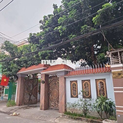 🏘️ Biệt thự 600m2,6phòng Hà Đặc ,Trung Mỹ Tây, Nguyễn Ảnh Thủ 🏘️
