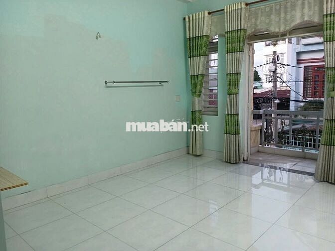 CHO THUÊ PHÒNG GIÁ RẺ Q12 - 2,5 TRIỆU