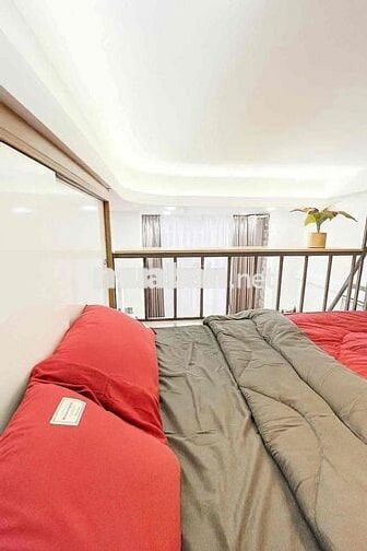 Duplex full nội thất cao cấp ngay bệnh viện Thống Nhất ,có thang máy