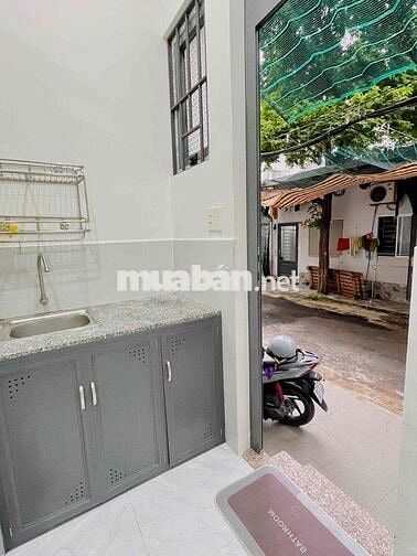KIOT CHO THUÊ VỪA Ở VỪA KINH DOANH NGAY CHỢ PHẠM VĂN BẠCH