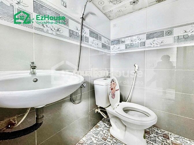 DUPLEX FULL NỘI THẤT RỘNG 30m2 NGAY ĐẠI HỌC VĂN HIẾN CHO 3-4 BẠN