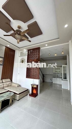 bán nhà hẻm 3 Lê Hồng phong bình thủy cần thơ