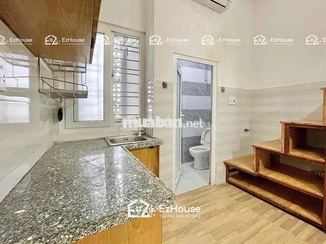 DUPLEX NGAY CHỢ TÂN HƯƠNG NẰM GIỮA HUIT VÀ VHU
