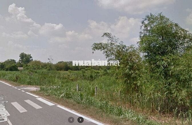Chính chủ bán đất mặt tiền Đỗ Đăng Tuyển, An Nhơn Tây