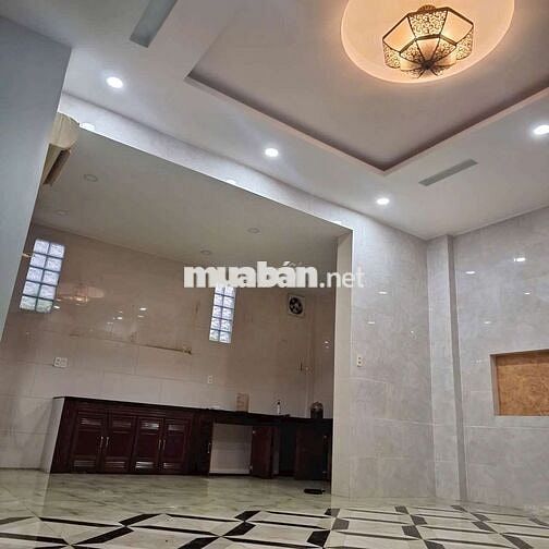 🏘️ Biệt thự 600m2,6phòng Hà Đặc ,Trung Mỹ Tây, Nguyễn Ảnh Thủ 🏘️