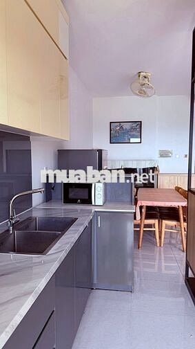 CHO THUÊ CĂN HỘ ERA TOWN 2 PN ERA TOWN Q7 (NEW 95%)