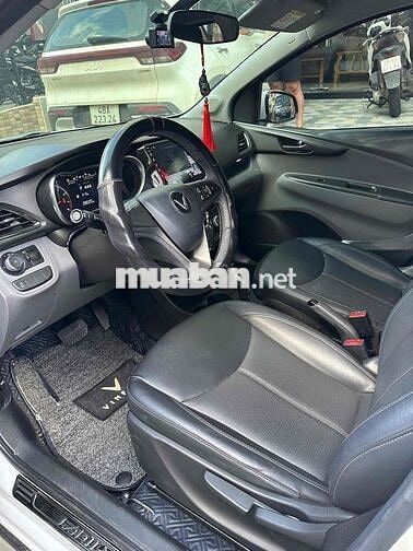 VinFast Fadil Plus 2022 - 28000 km