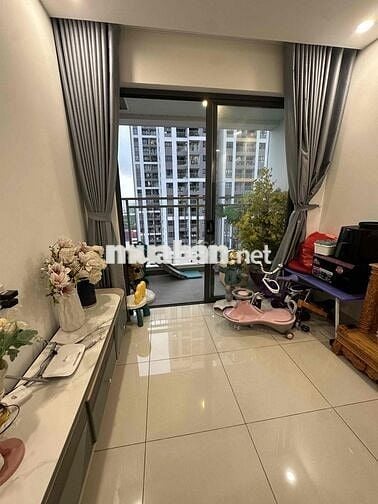 Căn Góc Chung Cư Q7 Riverside 2PN Siêu Thoáng
