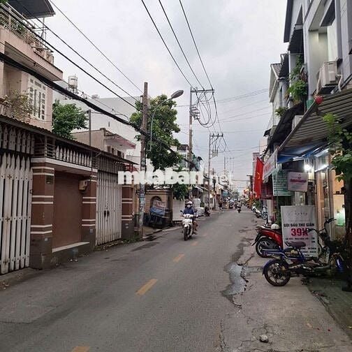 🏘️ Biệt thự 600m2,6phòng Hà Đặc ,Trung Mỹ Tây, Nguyễn Ảnh Thủ 🏘️