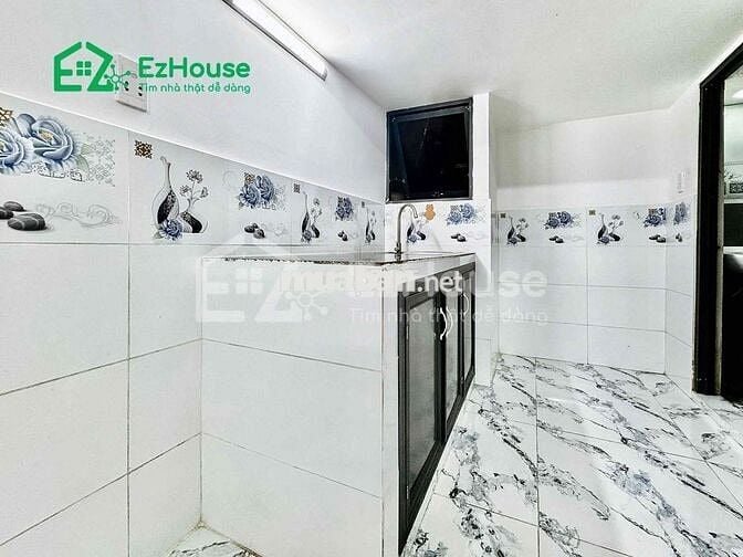 DUPLEX FULL NỘI THẤT RỘNG 30m2 NGAY ĐẠI HỌC VĂN HIẾN CHO 3-4 BẠN