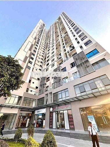 HOT CĂN HỘ THE PEGASIUTE II 2PN FULL NỘI THẤT GIÁ CHỈ 14TRIỆU