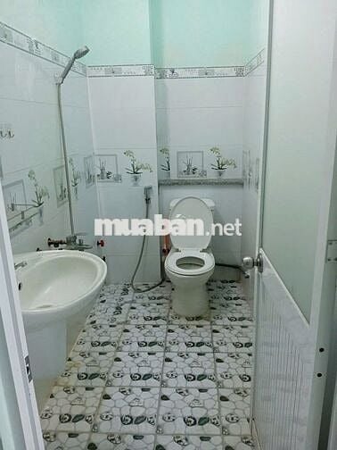 CHO THUÊ PHÒNG GIÁ RẺ Q12 - 2,5 TRIỆU