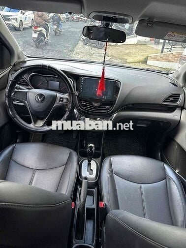 VinFast Fadil Plus 2022 - 28000 km