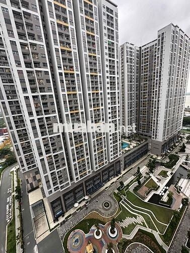 Căn Góc Chung Cư Q7 Riverside 2PN Siêu Thoáng