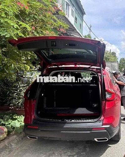 HONDA CRV AWD 2023 - SIÊU LƯỚT- GÓP 80% Xe-