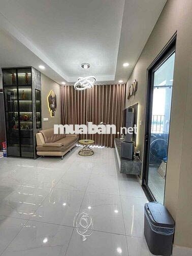 HOT CĂN HỘ THE PEGASIUTE II 2PN FULL NỘI THẤT GIÁ CHỈ 14TRIỆU