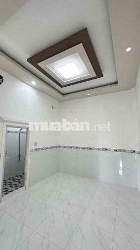 bán nhà hẻm 3 Lê Hồng phong bình thủy cần thơ