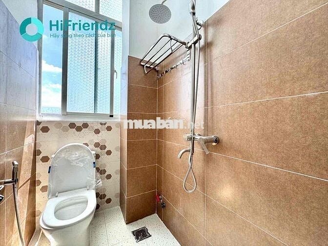 ✨Phòng mới xây 100% dạng 1PN tách bếp ngay cầu Nguyễn Văn Cừ✨