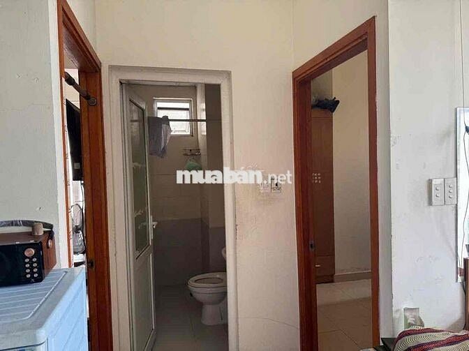 Căn góc chung cư Linh Tây 71m², 2PN 2WC, giá chỉ 2.7 tỷ