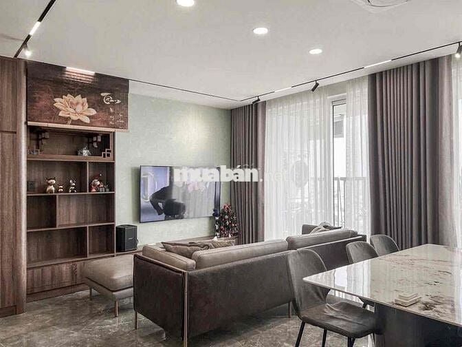 bán căn hộ chung cư Orchard Parkview 83m2. 2 phòng ngủ 2WC. p9 PNhuan