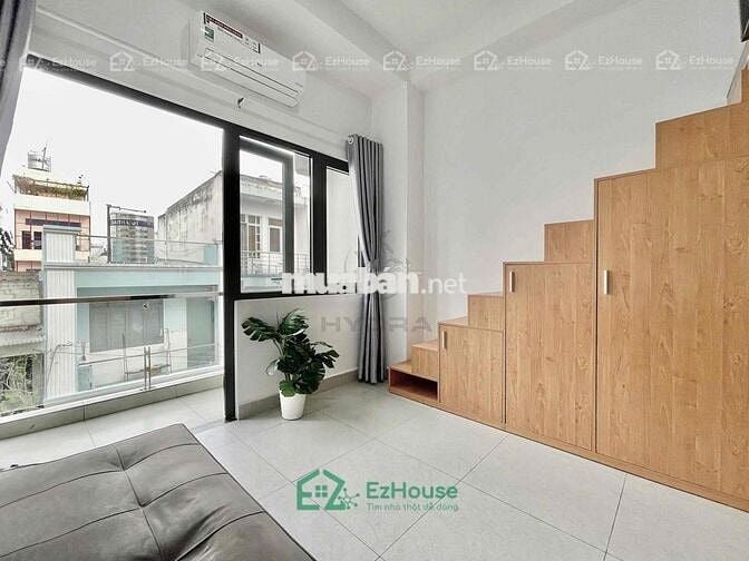 DUPLEX BAN CÔNG SAU LƯNG VHU TRUNG TÂM TÂN PHÚ