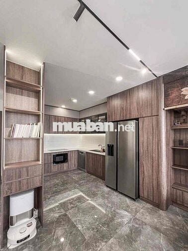 bán căn hộ chung cư Orchard Parkview 83m2. 2 phòng ngủ 2WC. p9 PNhuan