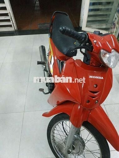 xe Wave Daehan