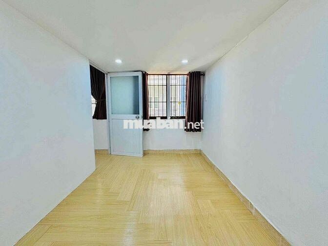 Cho Thuê Phòng Bình Thạnh_2 Ko Gian Ngủ_Ở Đc 4 Ng_Balcony_Full NT Mới