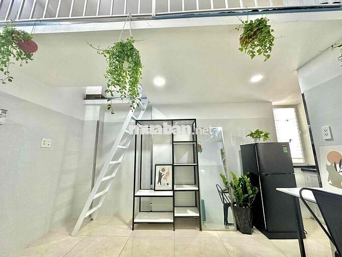 CHÍNH CHỦ CHO THUÊ PHÒNG CÓ GÁC GIÁ RẺ