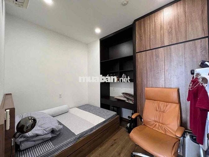 bán căn hộ chung cư Orchard Parkview 83m2. 2 phòng ngủ 2WC. p9 PNhuan