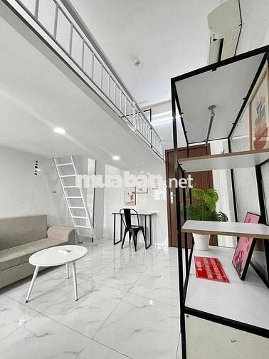 PHÒNG CÓ GÁC GIÁ SINH VIÊN QUẬN BÌNH THẠNH