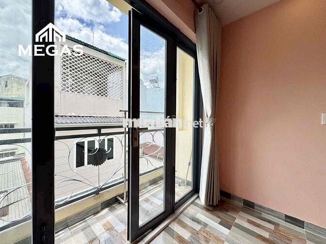 🏡 CĂN HỘ STUDIO BAN CÔNG RIÊNG - FULL NỘI THẤT 🏡