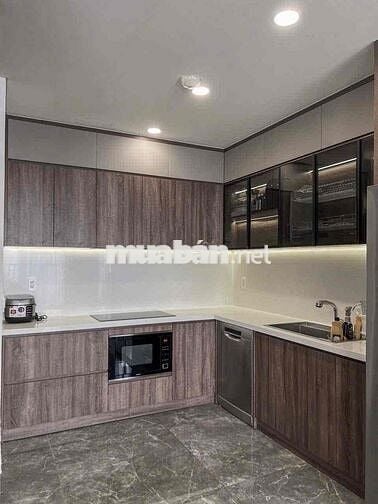 bán căn hộ chung cư Orchard Parkview 83m2. 2 phòng ngủ 2WC. p9 PNhuan
